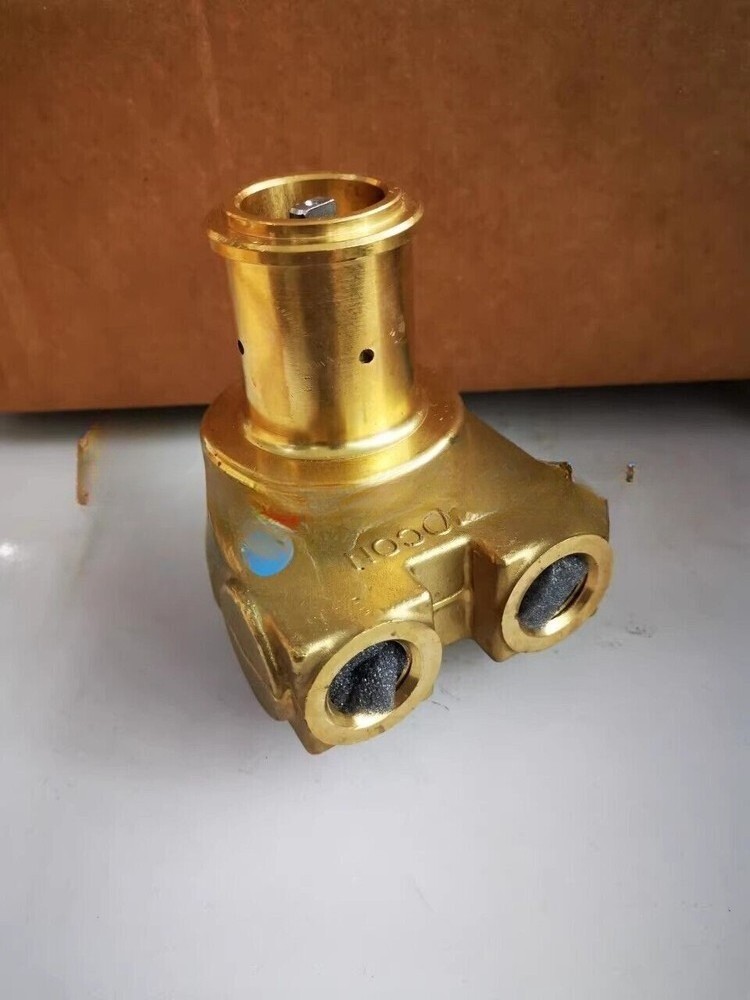 NEW PROCON 104R240F11BA 250 cooling water pump DHL or FedEX or UPS spot stock