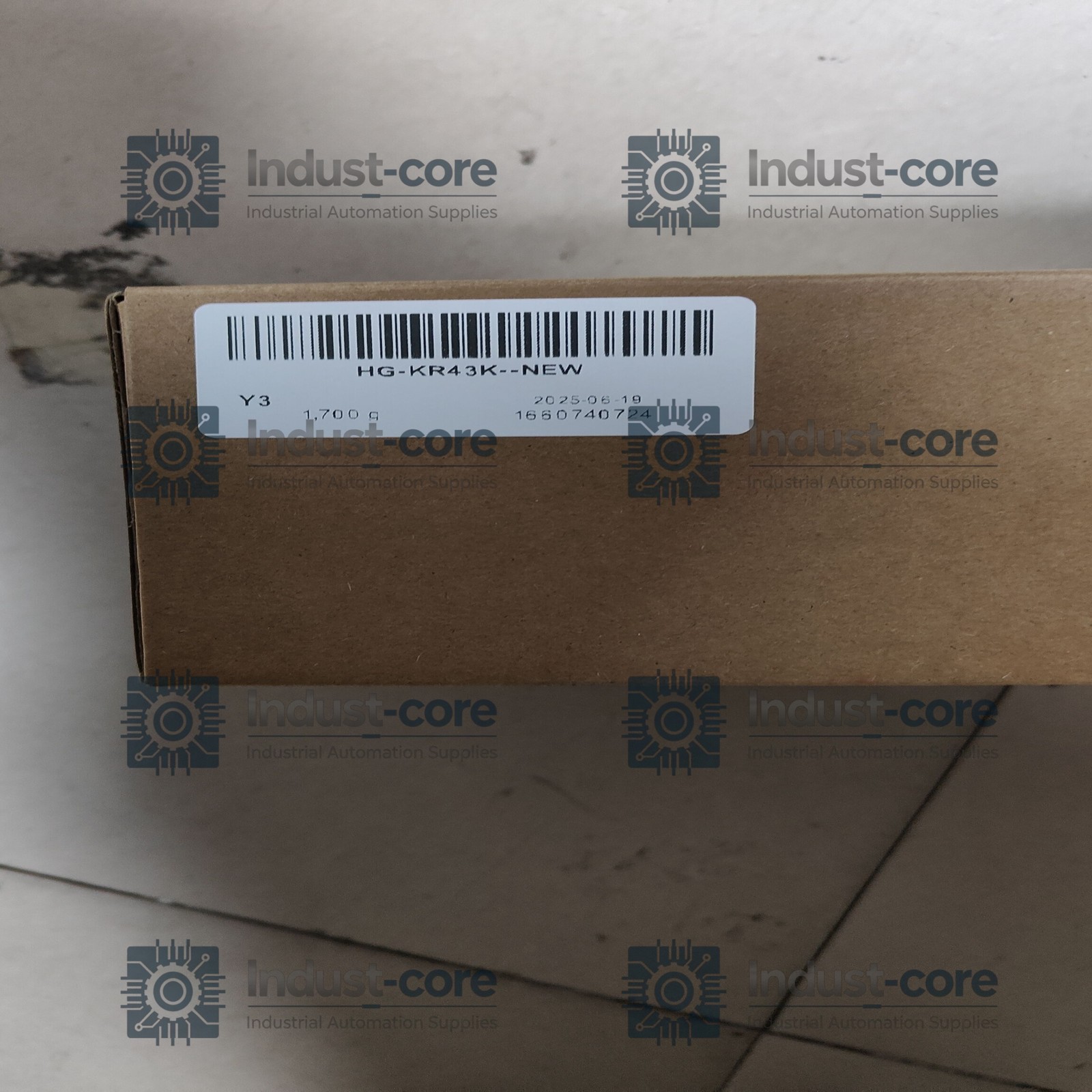 1PCS New in box HG-KR43K HGKR43K Fast Ship