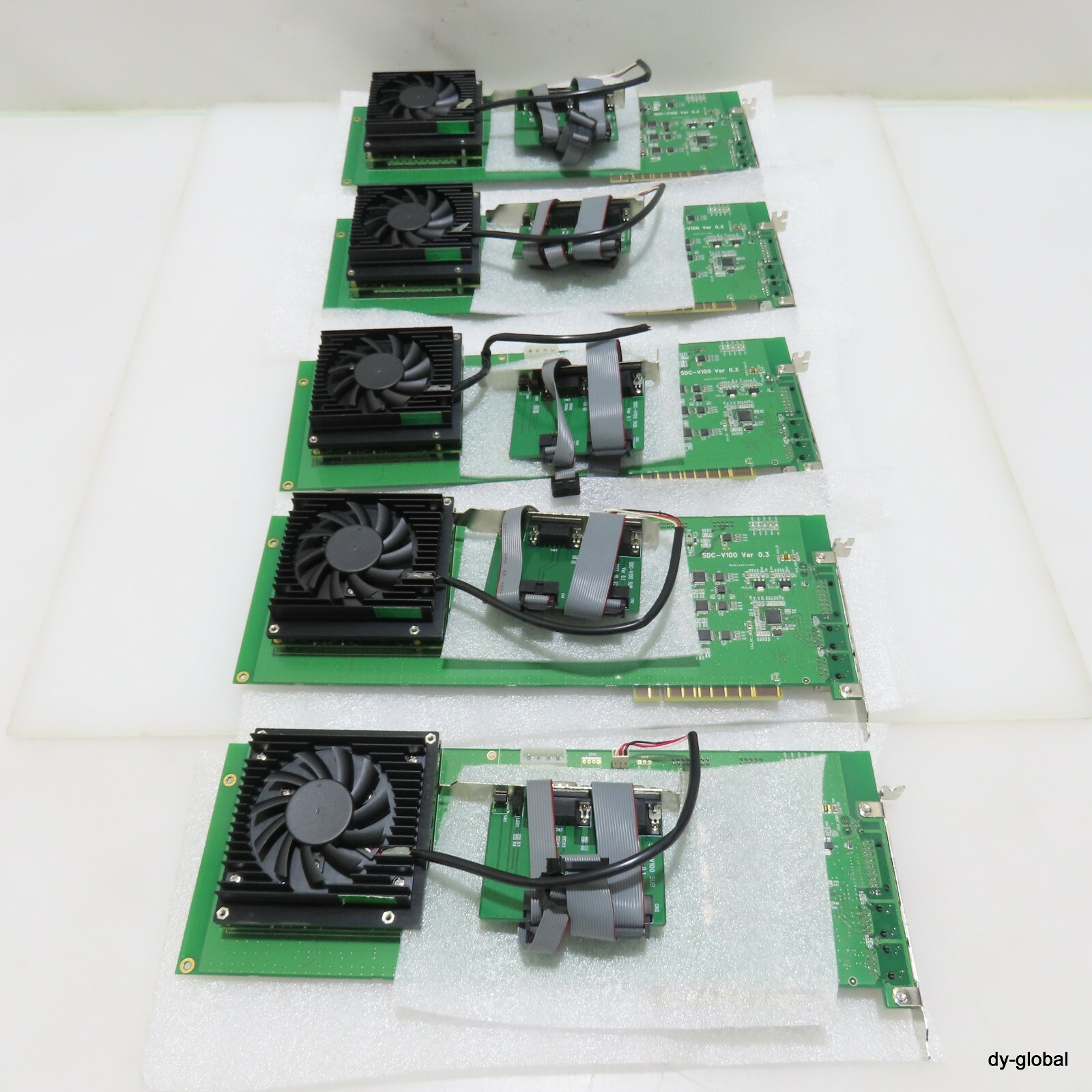 SDC-V100 VER 0.3 Used SDC-V100 SUB VER 0.1 PCB-I-E-1731=9G33