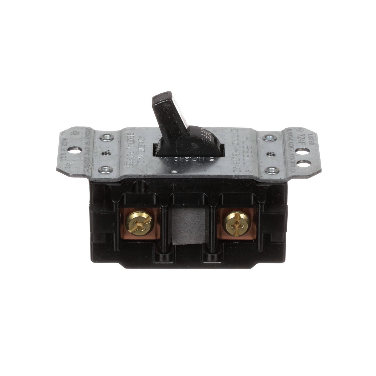 Duke Switch,40Amp Motor Cont Hubbel#Hbl7842 212001 – Genuine OEM Replacement