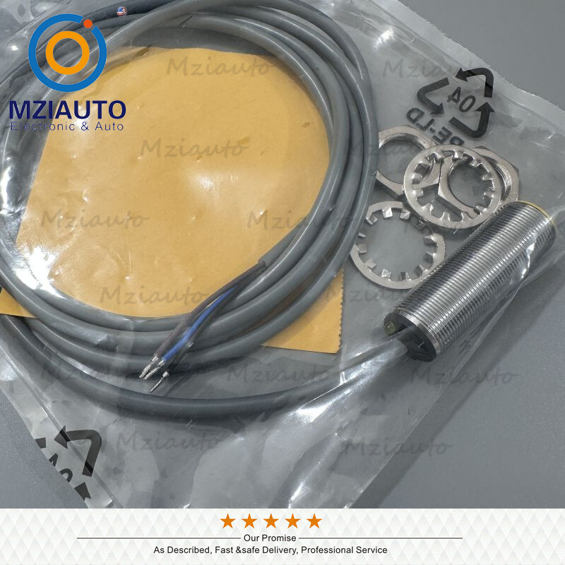 Proximity Sensor Switch For Turck BI5-G18-AP6X BI5G18AP6X 10-30VDC 250mA 5mm