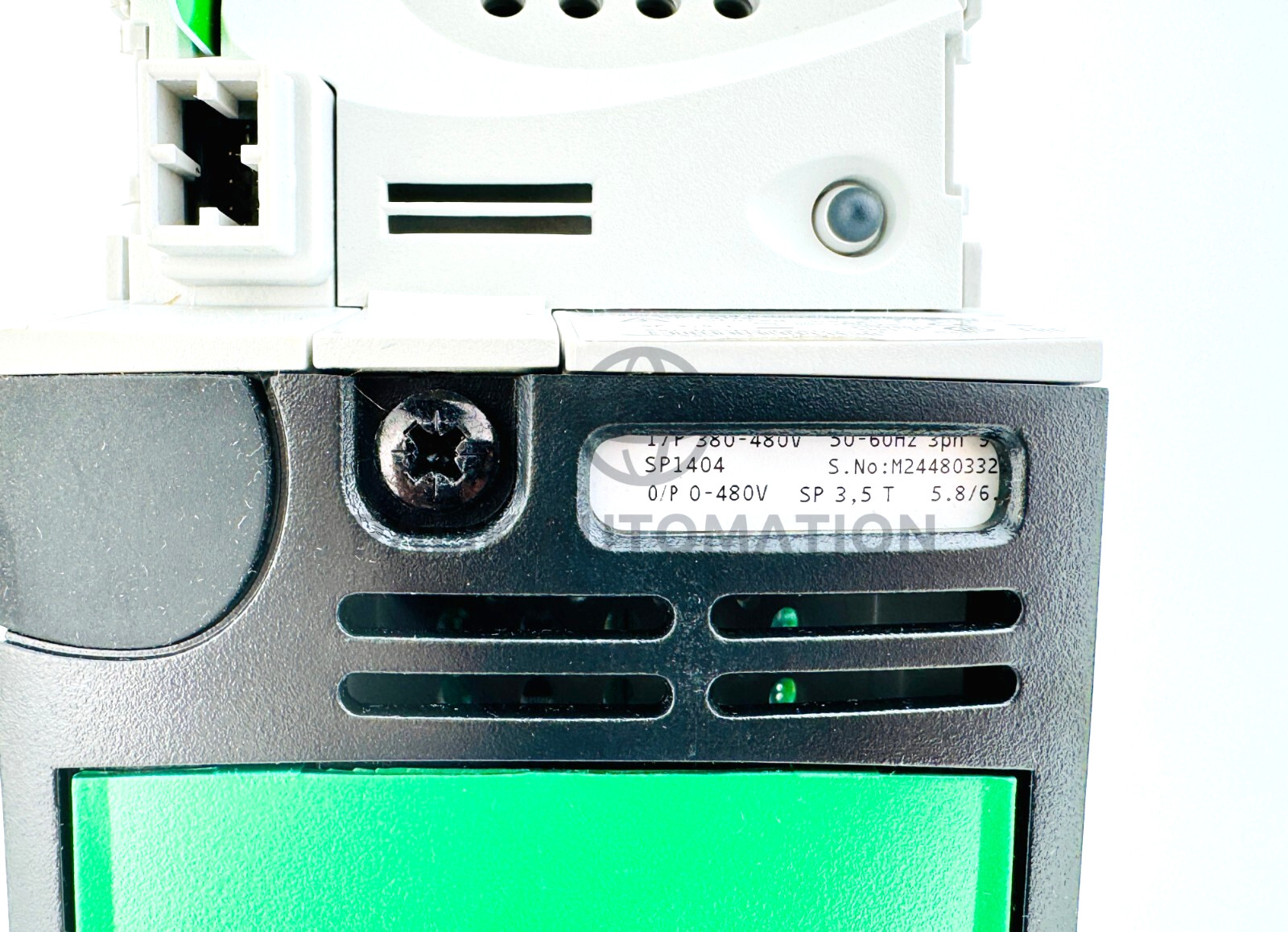 EMERSON Control Techniques SP1404 UNIDRIVE SP 2.2 /3.0 kW MADE IN UK NEW