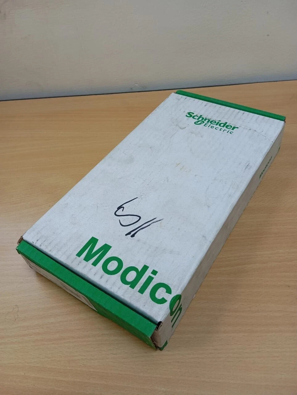 Schneider Electric / BackPlane Expander / 140XBE10000