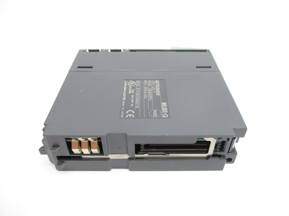 MITSUBISHI Q06HCPU NSMP