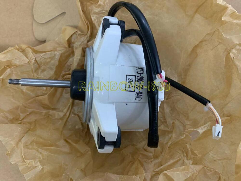 New Daikin KFD-280-60-8A DC 280V 8P 60W Air Conditioner Motor Free Shipping