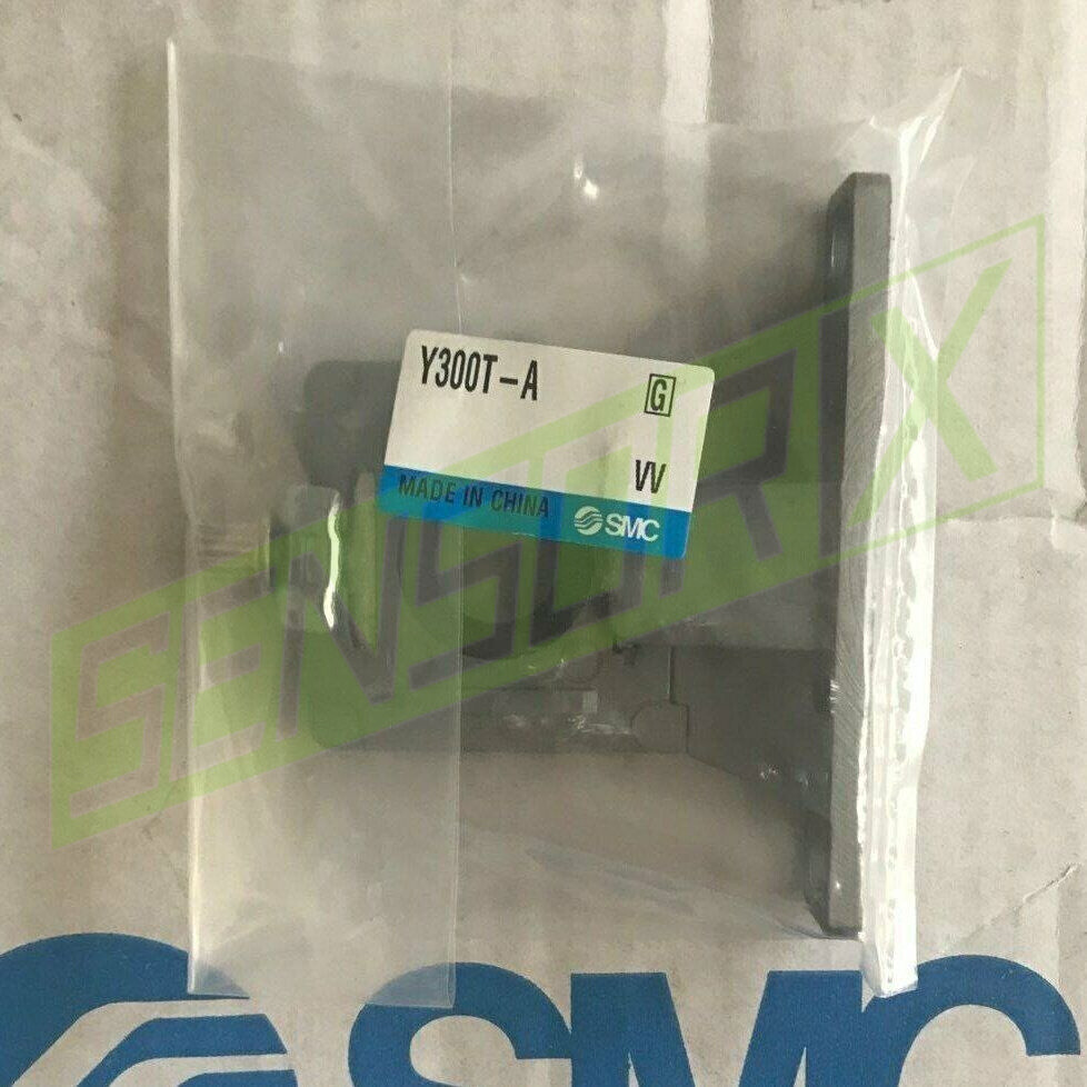 1PC New SMC Y300T-A Filter Bracket Free Shipping Y300TA~