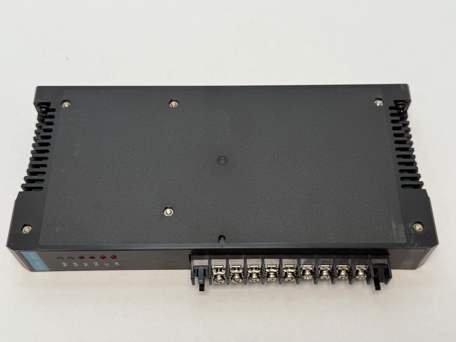 Fanuc IC630CCM310A I/O Controller Link Local Interface Module