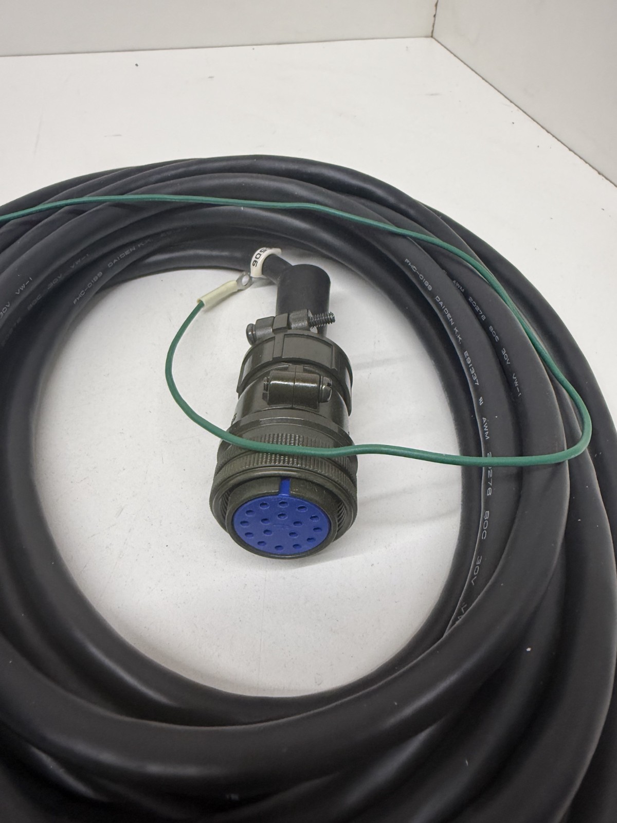 Murata 7R001112 Cable Pulse