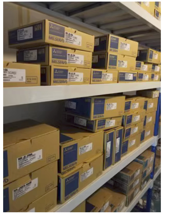 Free Expedited delivery MITSUBISHI PLC A1S38B-E NEW