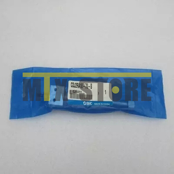 1pcs Brand new ones for SMC cylinder CDJ2RA10-70-B