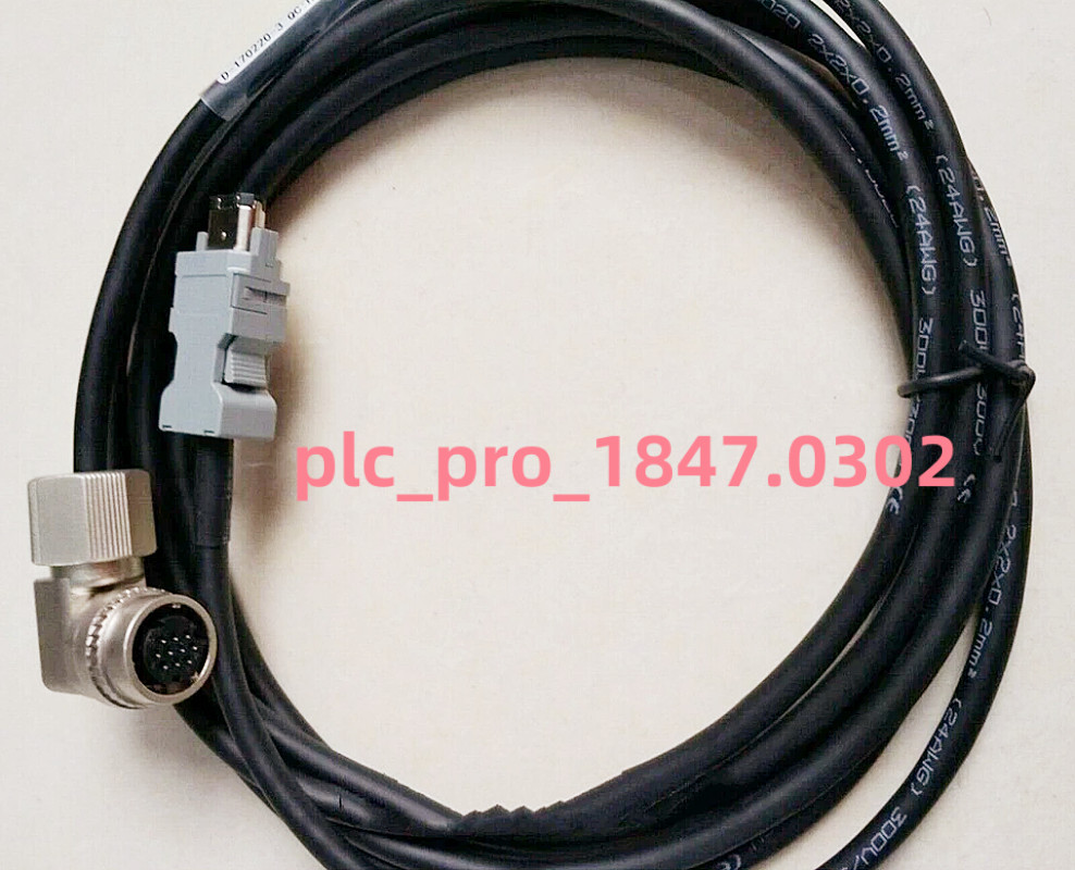 1PCS Brand New YASKAWA JZSP-CVP12-15-E Motor Encoder Cable Fast delivery
