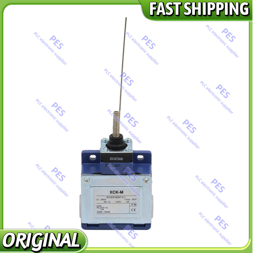 XCKM106 1 PCS New Schneider XCK-M106 Limit Switch Fast Shipping XCKM106