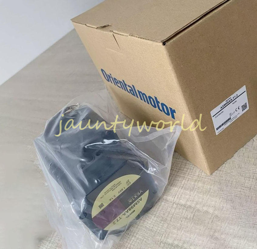 ONE VEXTA Dongfang Electric ASM98AA-T7.2 NEW