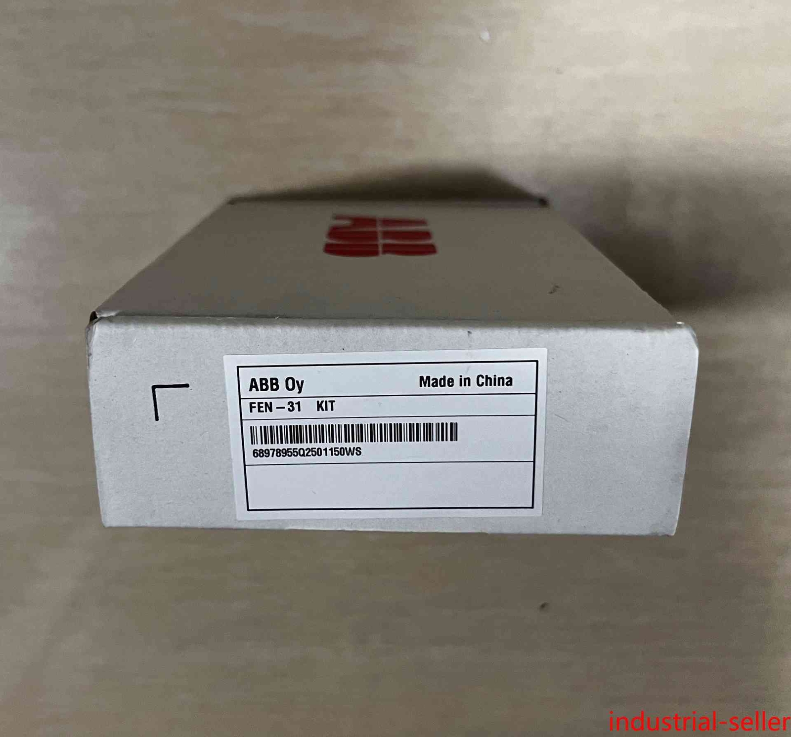 ABB FEN-31 Encoder Interface Module FEN31 Expedited Shipping NEW