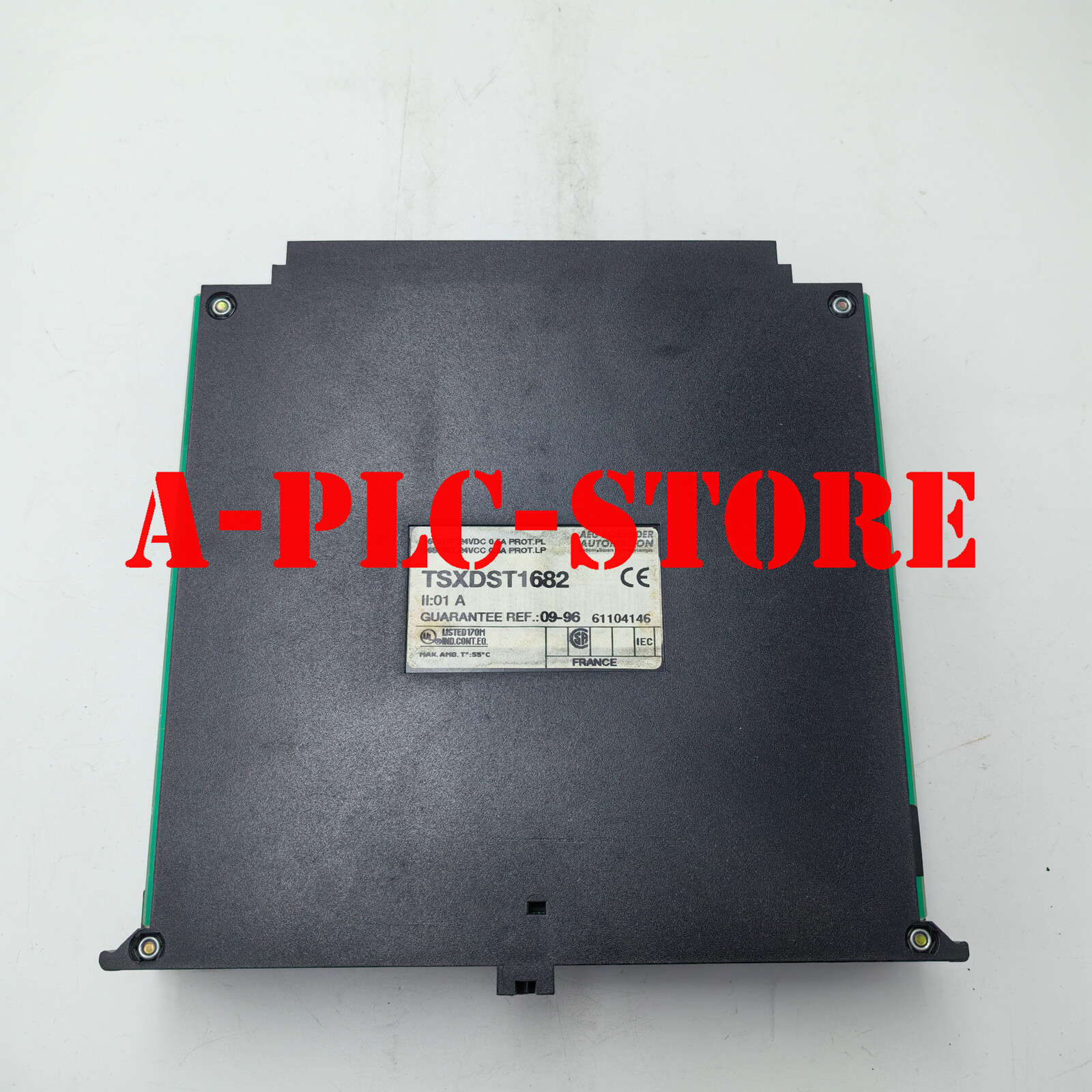 TSXDST1682 Schneider 16-POINT Output Module PLC MODULE Via FEDEX