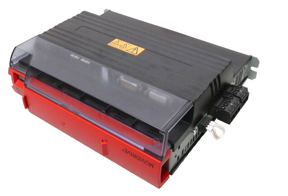 SEW Eurodrive Movidrive B Inverter | MDX61B0005-5A3-4-0T/DEH11B/DFE33B