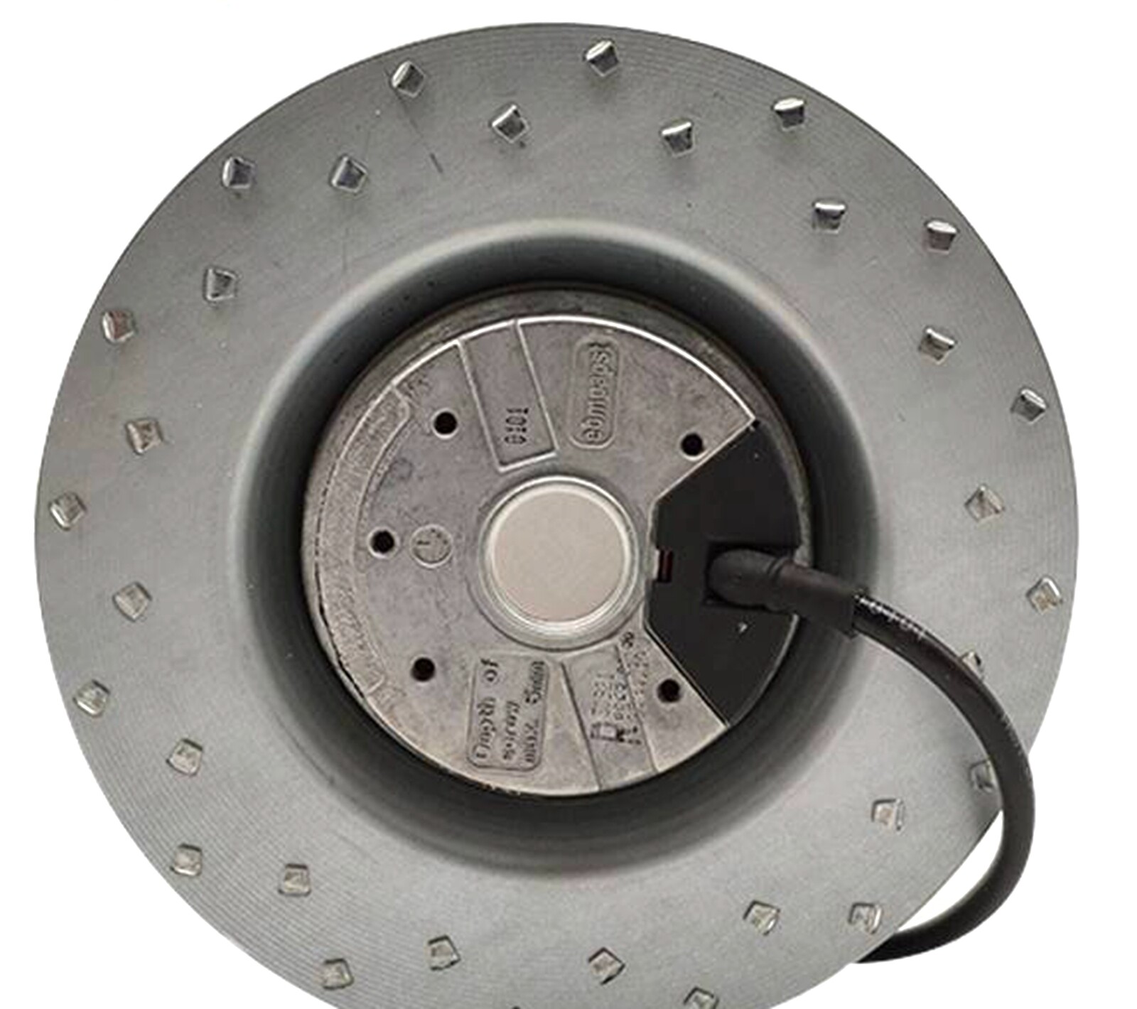 R2E175-AC79-29 AC Fan 115V 55/70W 0.50/0.61A 2600/2900RPM Ebmpapst Cabinet Fan