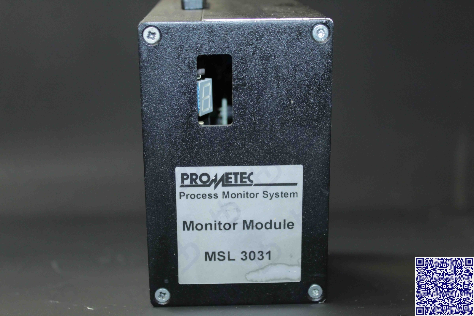 Prometec Monitor Module MSL 3031