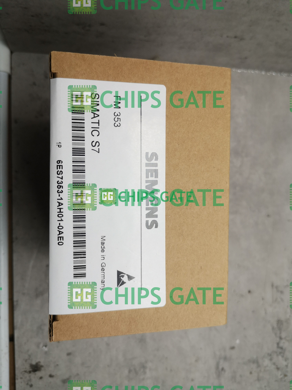 New SIEMENS Positioning function 6ES7 353-1AH01-0AE0 6ES7353-1AH01-0AE0
