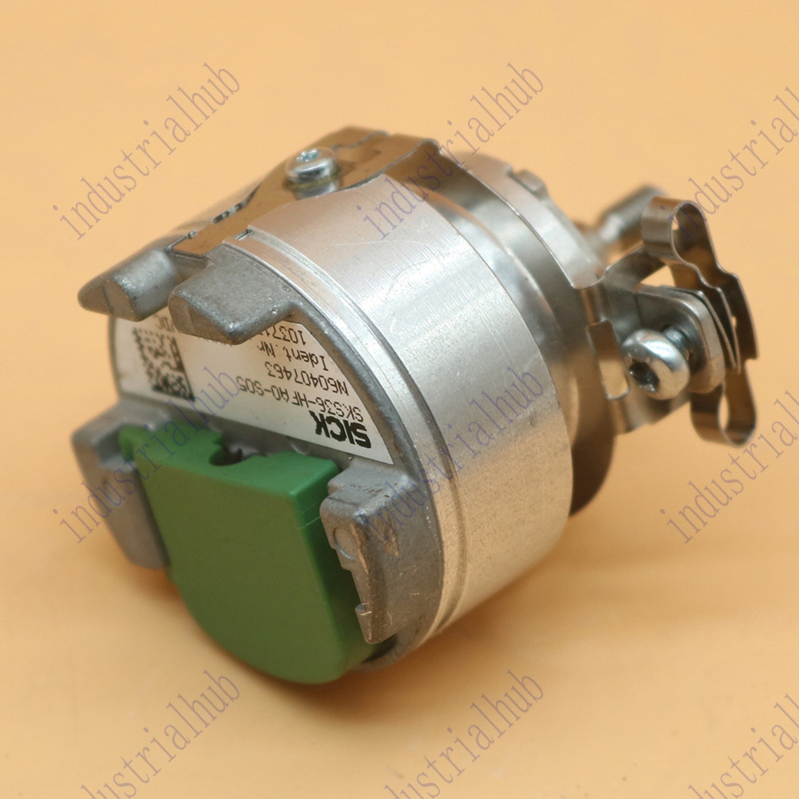 ONE used sick Encoder SKS36-HFA0-S05 Tested Good OK