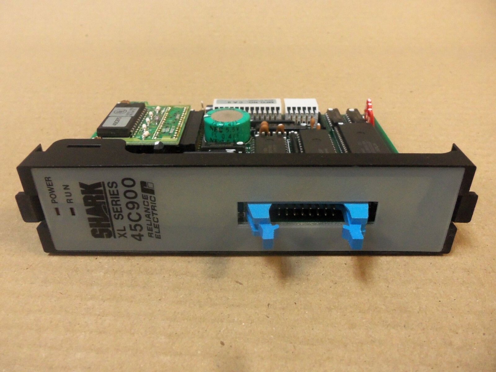 RELIANCE ELECTRIC Circuit Board 33020811-1 XL SERIES 45C900