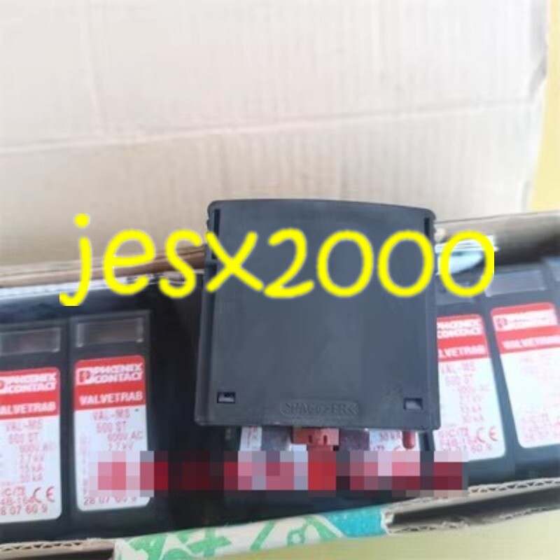 1PC NEW Phoenix contact protector VAL-MS 500 ST 2807609 #LM