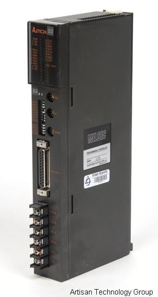 Mitsubishi AJ71C24-S3 Melsec-A Computer Link Module