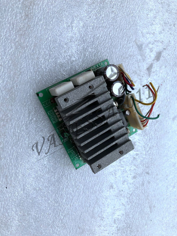 1PC USED VEXTA CSD2112-P Stepping driver