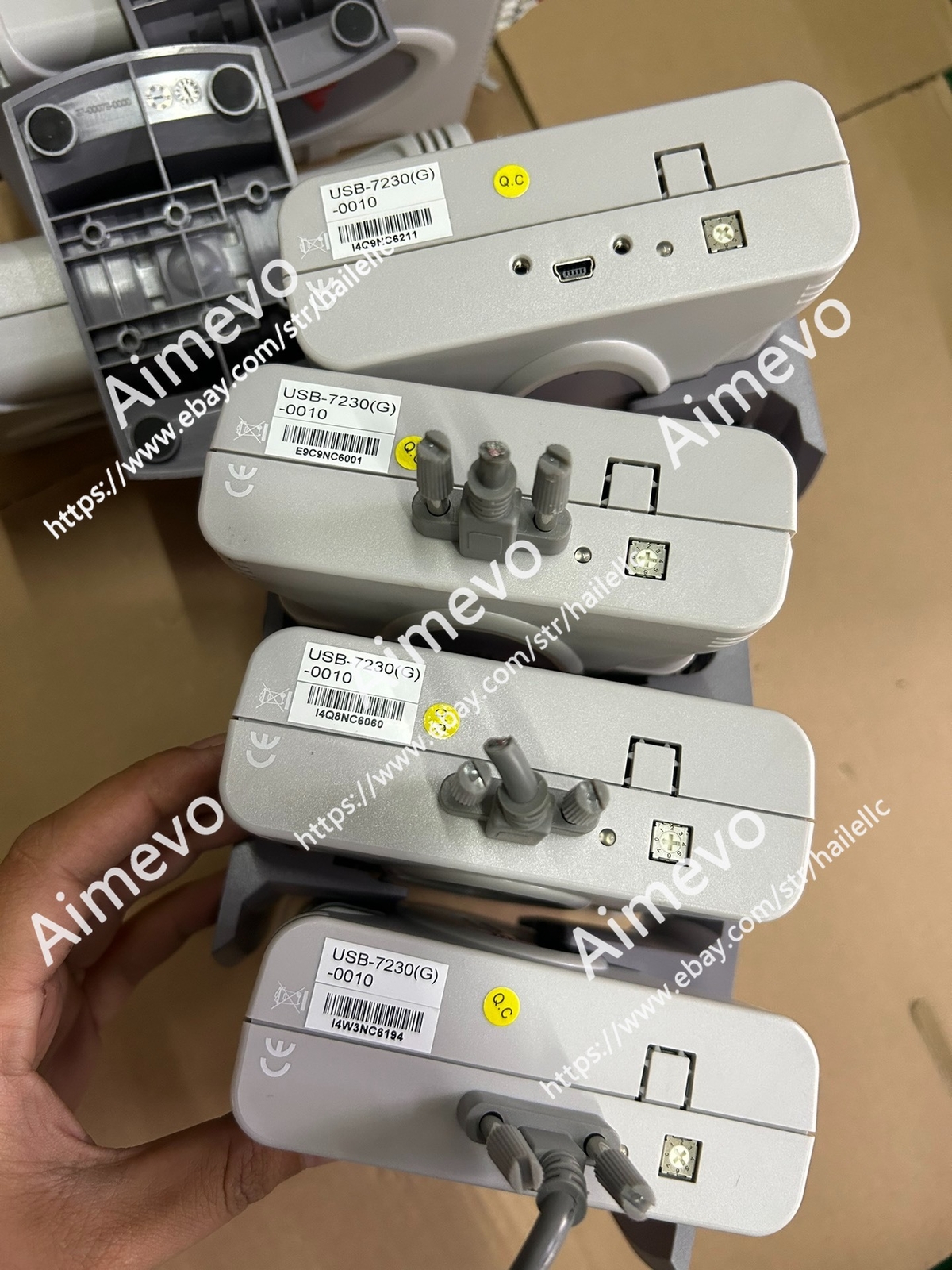 1pc ADLINK USB-7230 (G)-0010