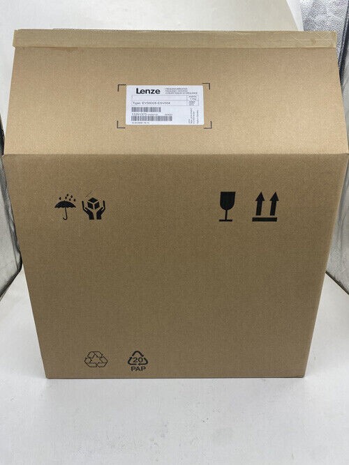 LENZE ESMD751L4TXA Inverter New One Expedited Shipping