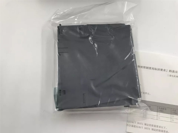 FOR Q02UCPU Mitsubishi PLC Module
