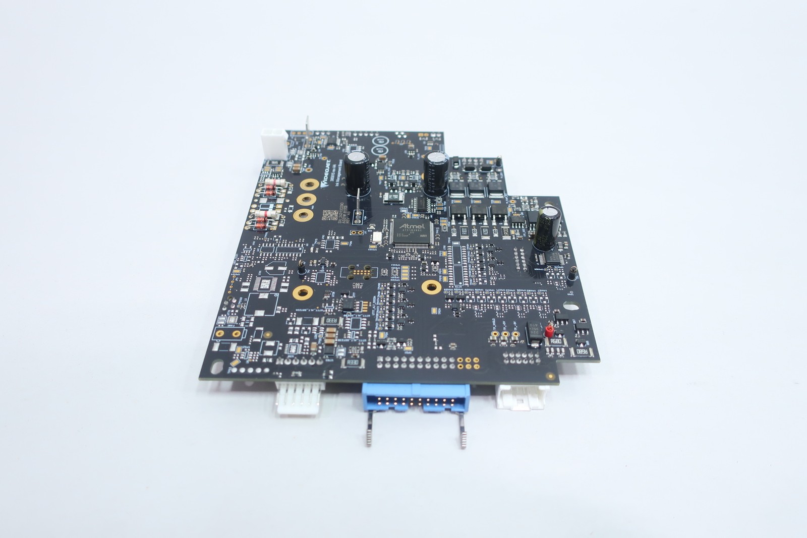 Videojet 385815 Ink Management Board Rev Aa