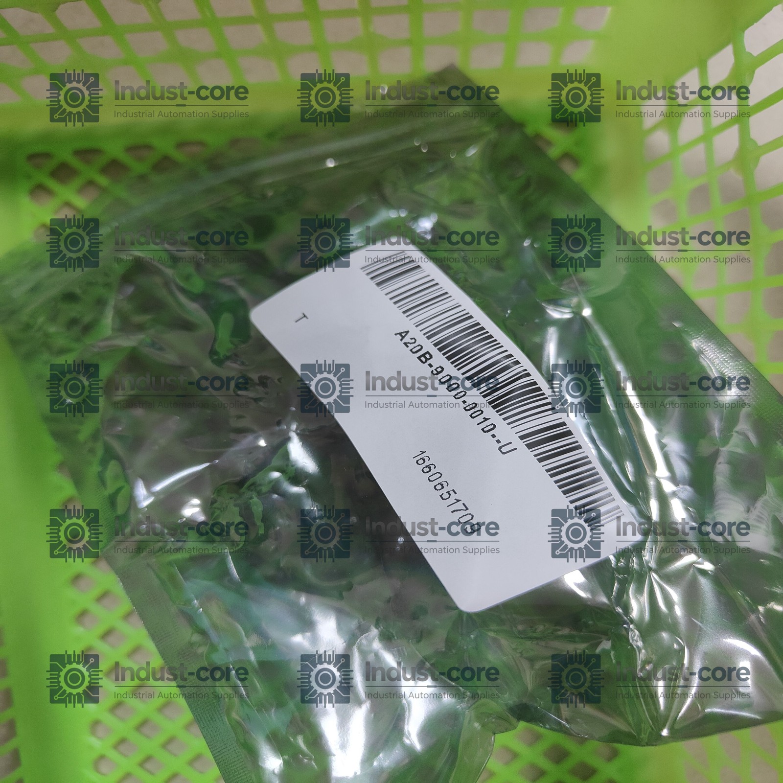 1PCS USED FANUC SPINDLE MOTOR SENSOR A20B-9000-0010 Tested in Good condition