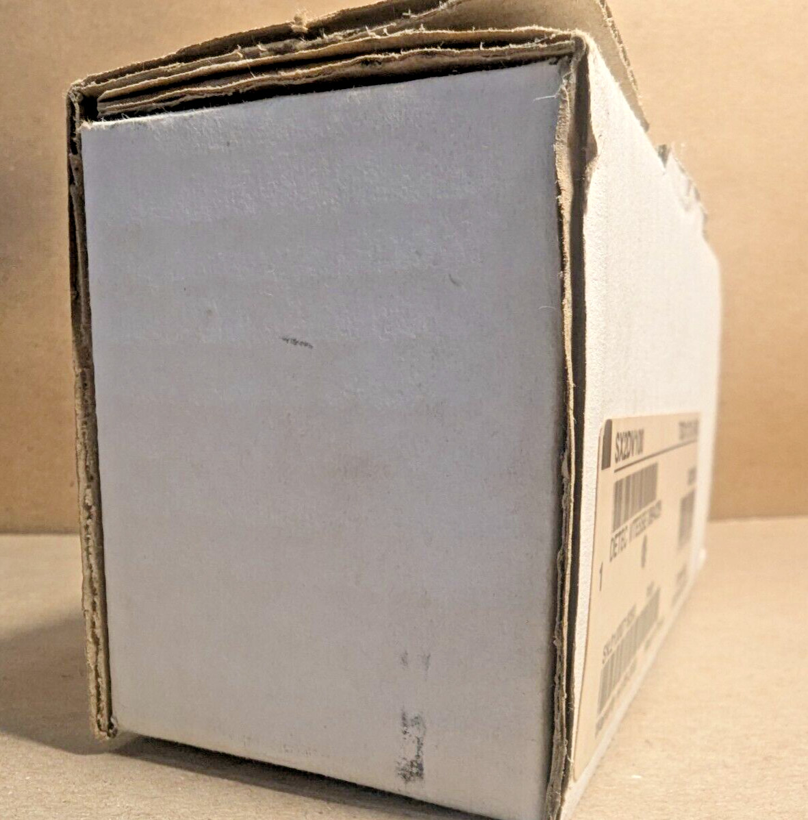 Telemecanique / Schneider Electric SX2DV100 TSX11/21 Time Control Relay (NEW)