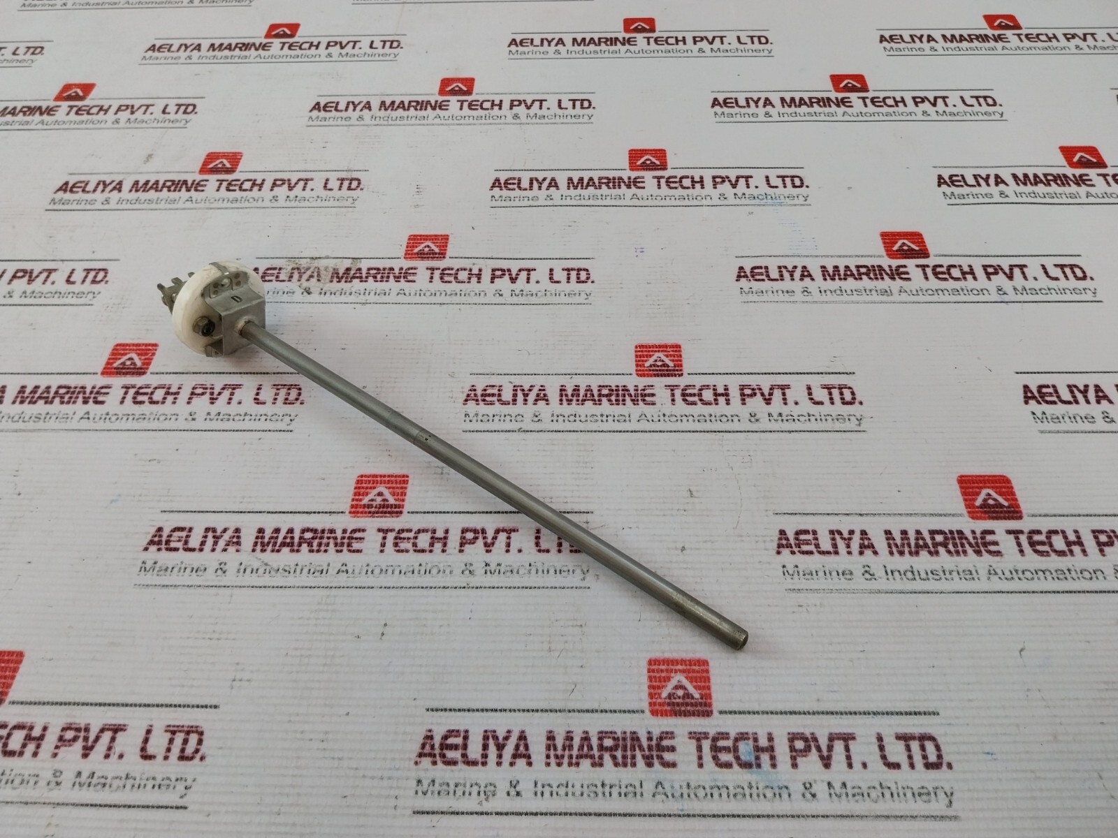 MEIYO ELECTRIC PTR-N7 Thermo Resistance Bulb AC500V