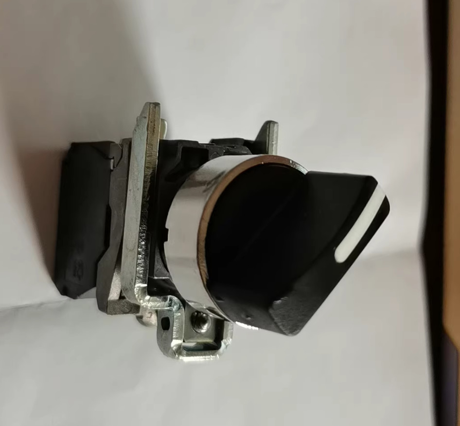 1PC NEW Schneider Selector switch XB4BD21 1NO #LL