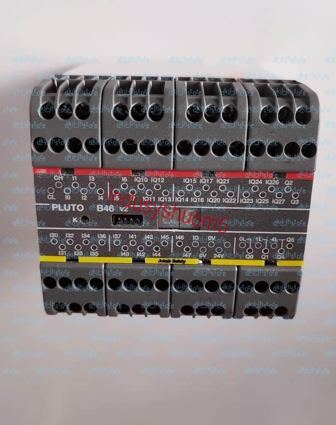 1PCS New ABB PLUTO B46 V2 Programming controller 2TLA020070R1700