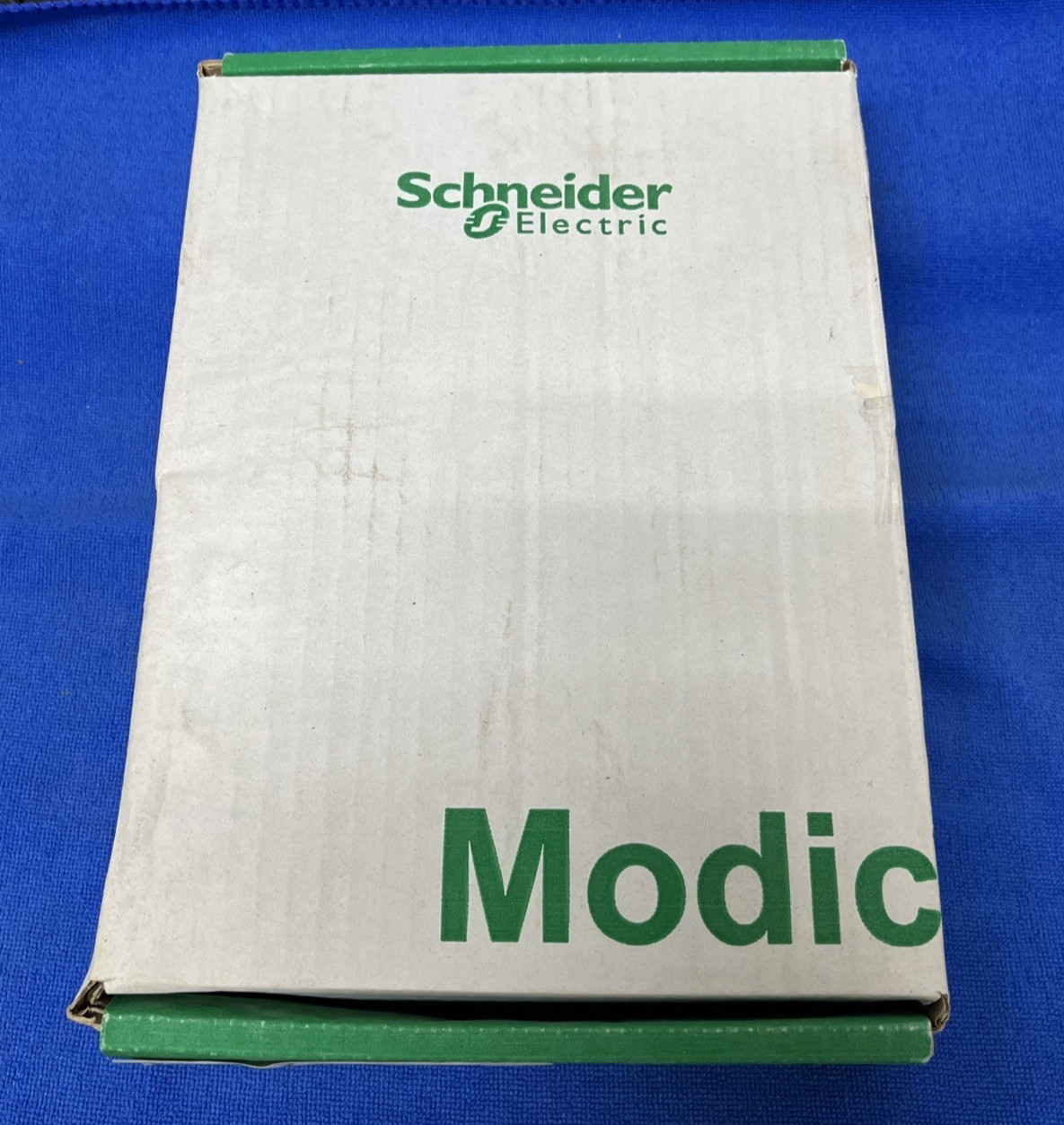 SCHNEIDER ~ 170INT11000 ~ Interbus Communication Adaptor
