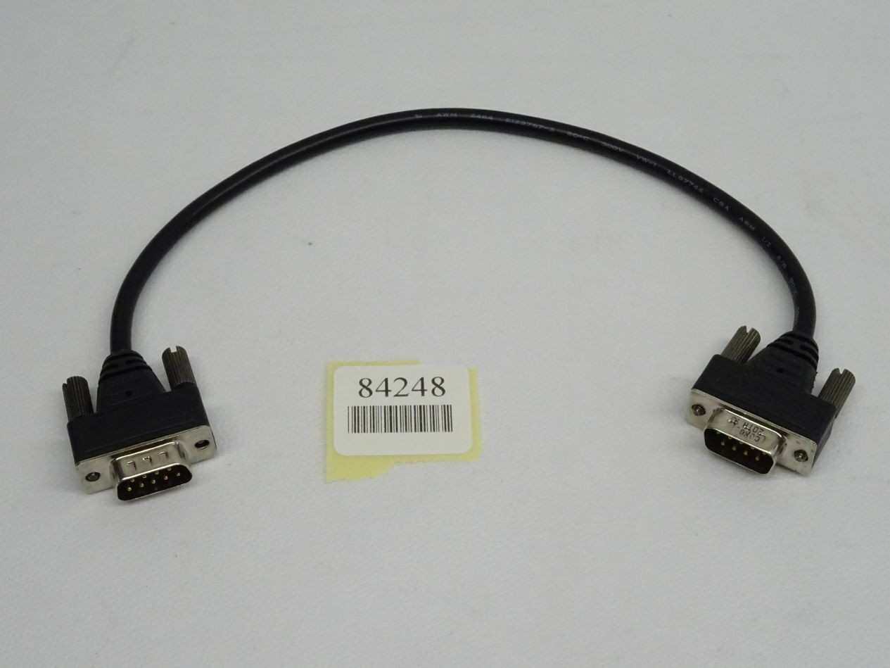 AWM 2464 E129757-3 VW-1 LL97744