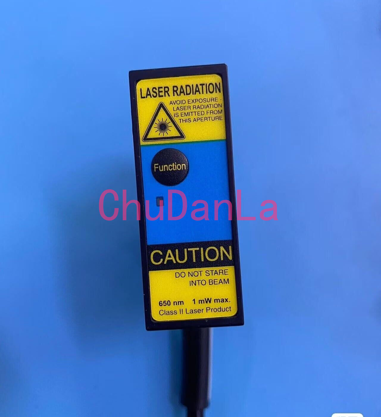1PCS USED Acuity AR200 AR-200-25 Sensor