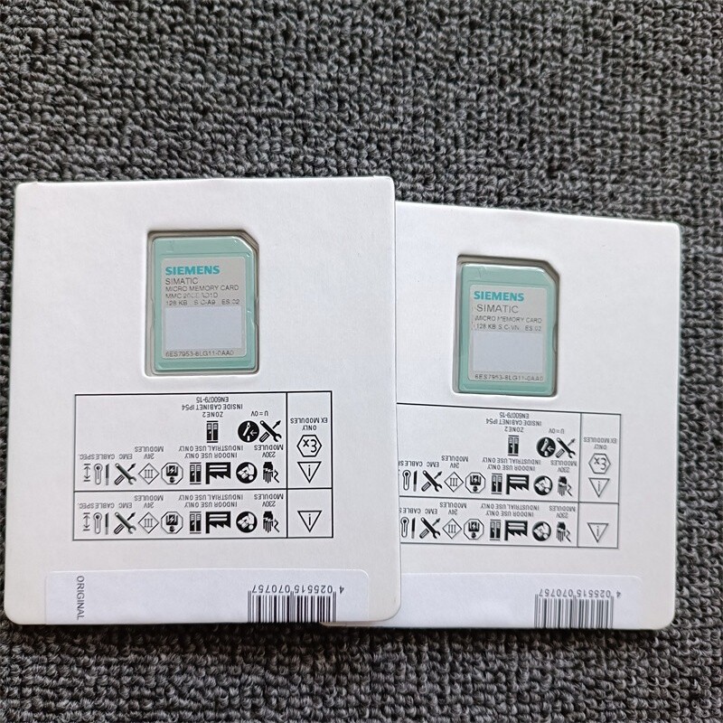 1PCS Unopened Brand Compatible Siemens 6ES7 953-8LG11-0AA0 6ES7953-8LG11-0AA0