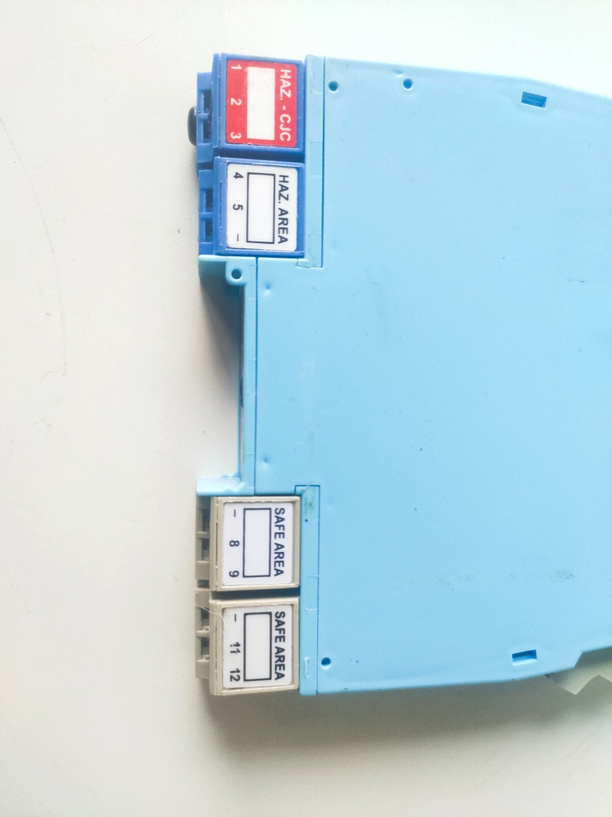 EATON CORPORATION MEASUREMENT TECHNOLOGY LTD MTL5575 TEMPERATURE CONVERTER
