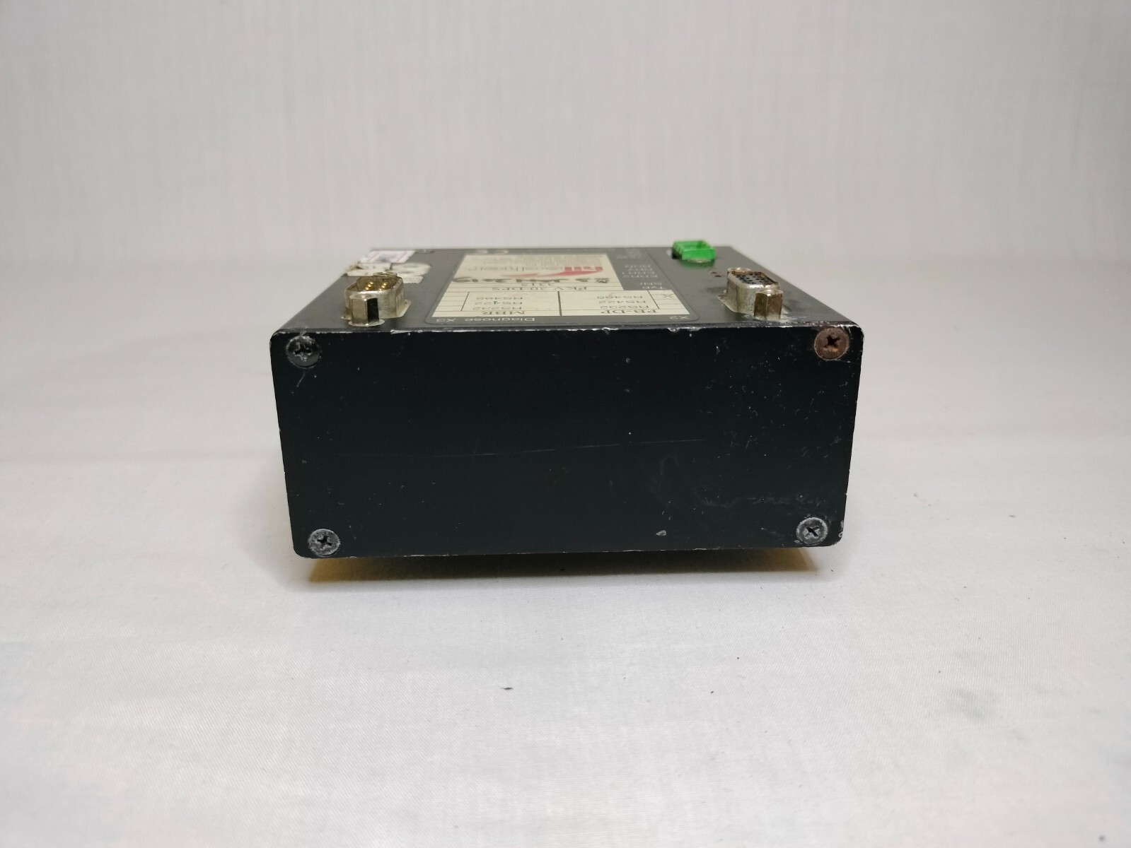 Hilscher PKV 30-DPS Protocol Converter