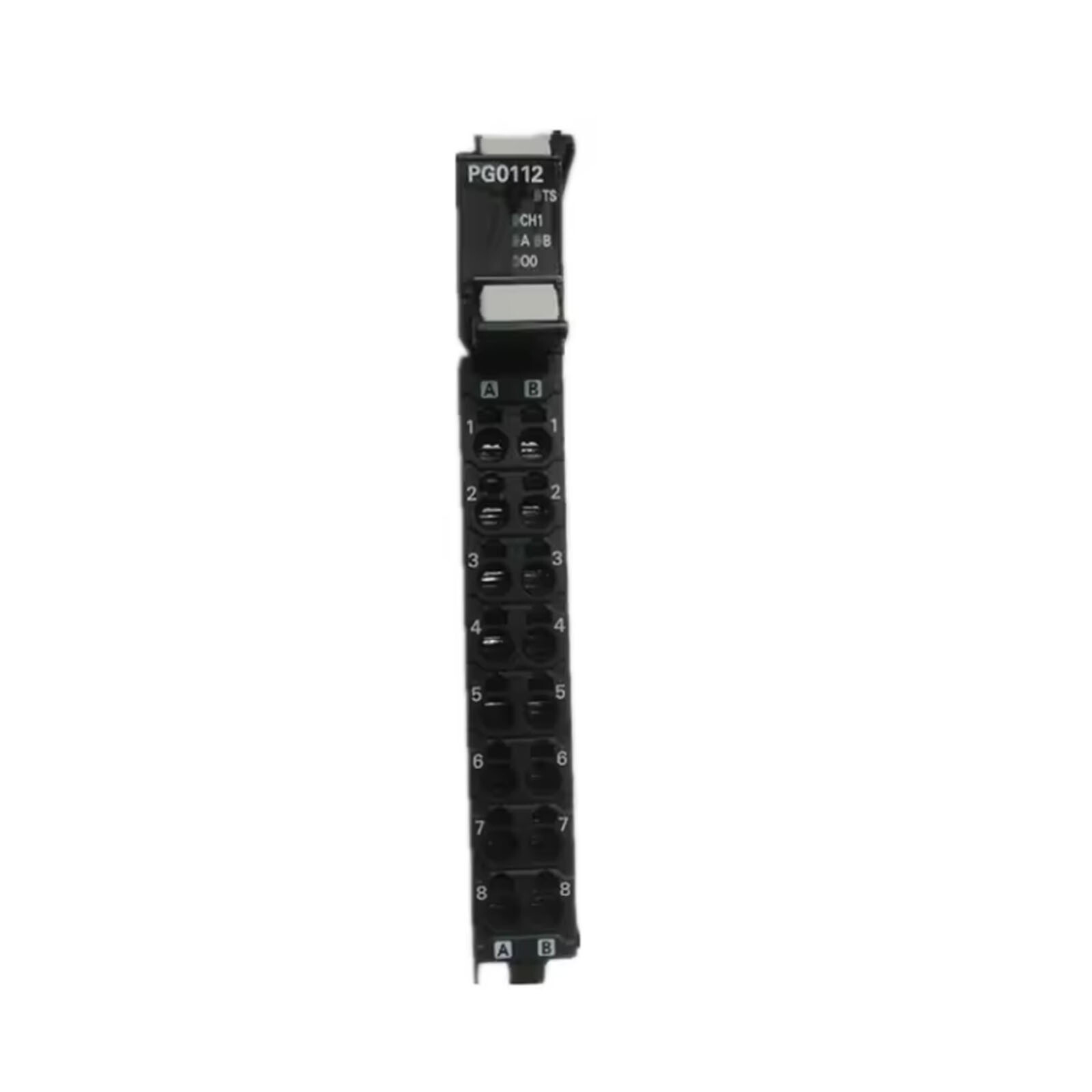 New OMRON Nx-pg0112 Digital Input Unit NX-PG0112