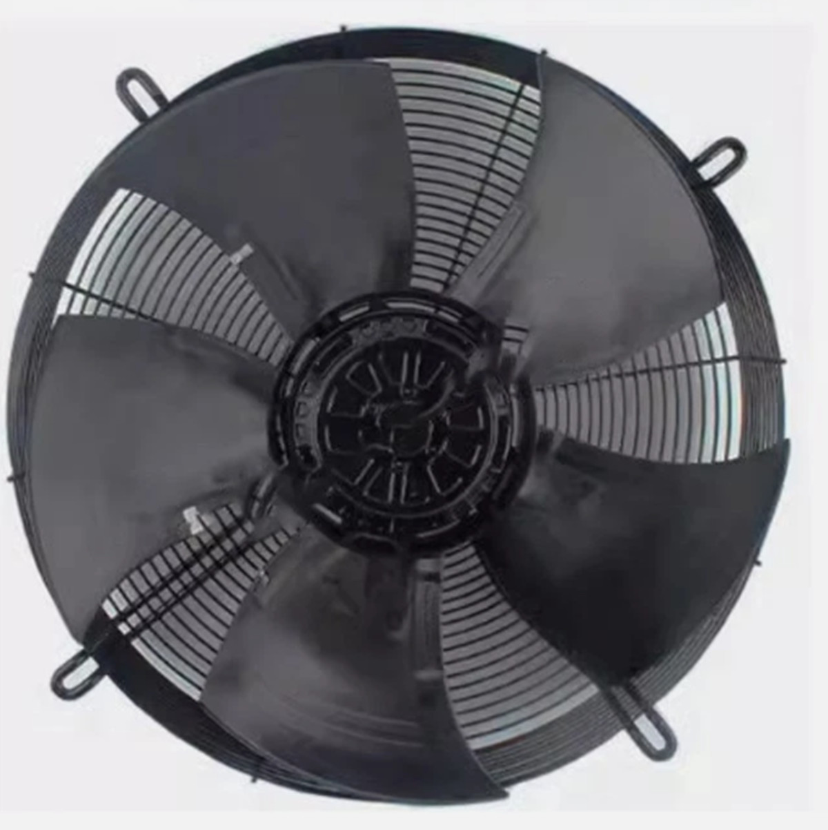 1PC New In Box Fan S6E500-AJ03-01 Axial Fan 1~ 230V 390W 1.72A 500MM Cooling Fan