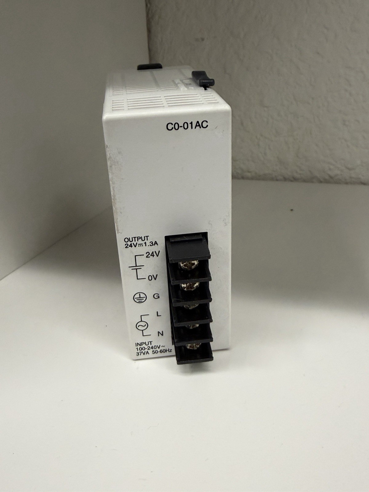 AutomationDirect C0-01AC PLC Power Supply Module Fast Shipping