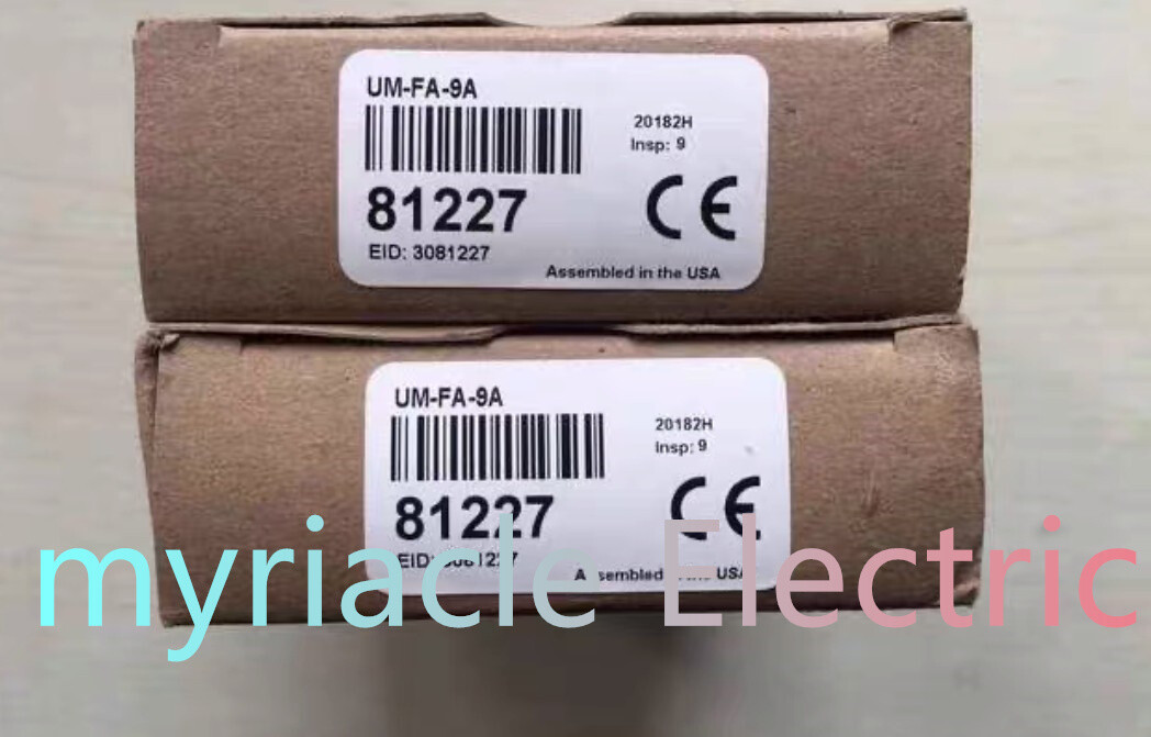 UM-FA-9A 1PCS New Banner For UM-FA-9A safety relay safety relay Free shipping