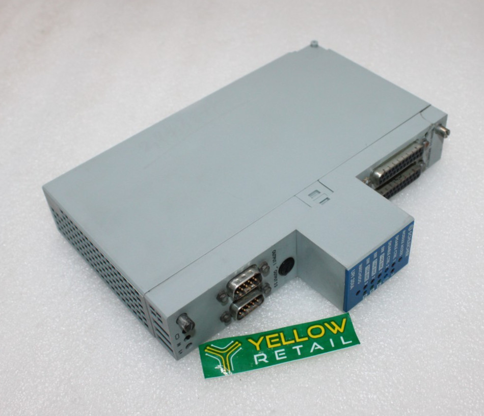SCHLEICHER UPI3DIA POSITIONING INTERFACE UPI 3DIA (B)