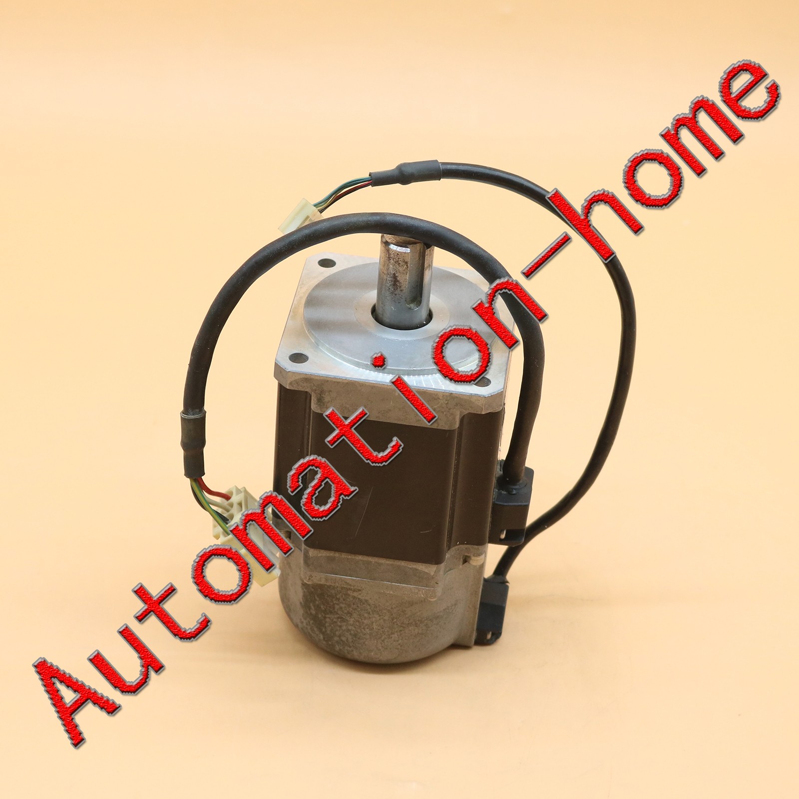 Delta ASMT07L250AK Servo Motor Used Quality Assurance 3months TESTED