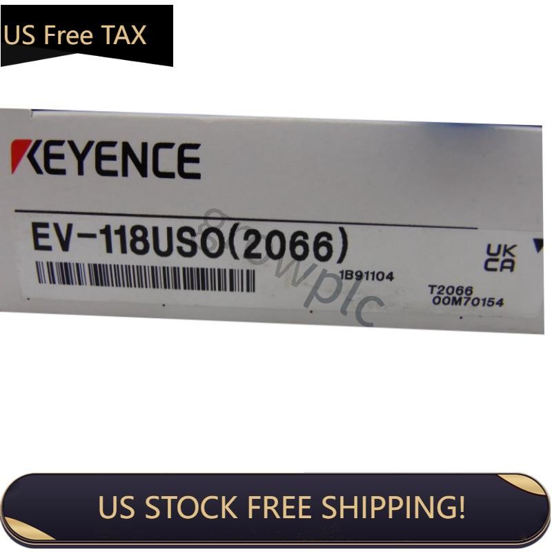 KEYENCE CORP EV-118USO SENSOR